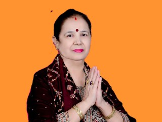 Savita Dhanraj Aswani